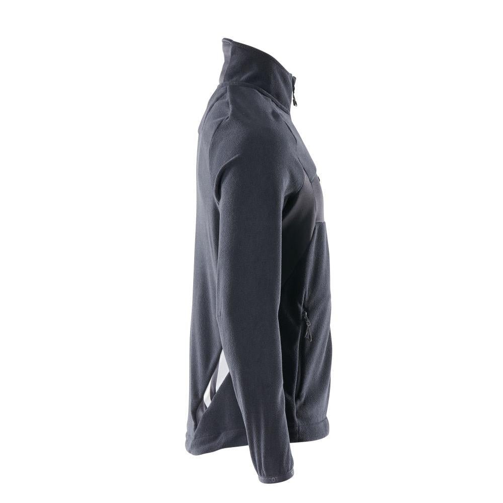 Veste polaire avec veste polaire anti-boulochage