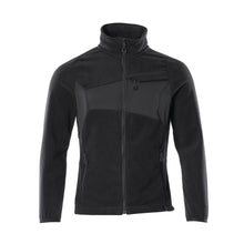 Veste polaire avec veste polaire anti-boulochage