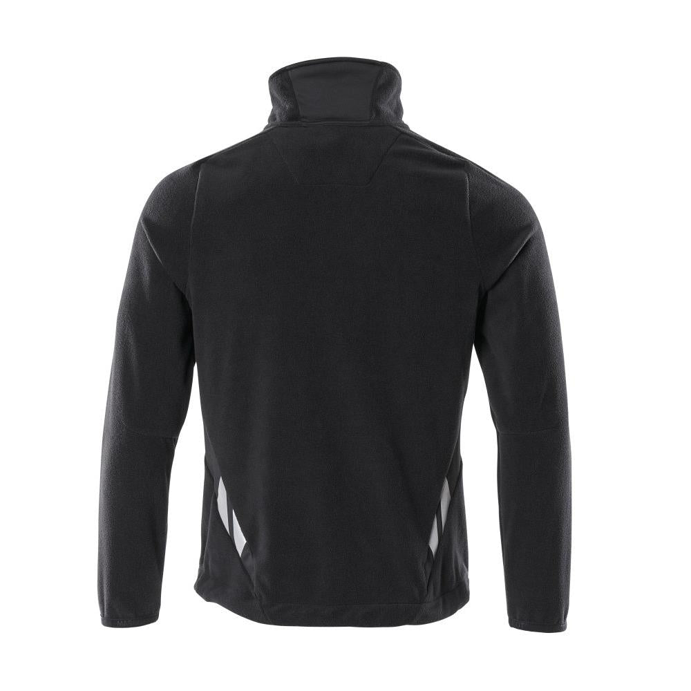 Veste polaire avec veste polaire anti-boulochage