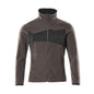 Veste polaire avec veste polaire anti-boulochage