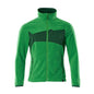 Veste polaire avec veste polaire anti-boulochage