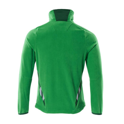 Veste polaire avec veste polaire anti-boulochage