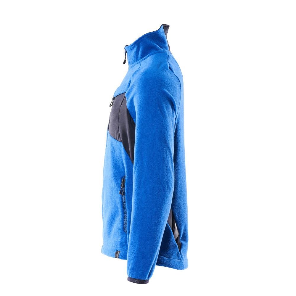 Veste polaire avec veste polaire anti-boulochage