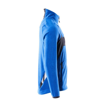 Veste polaire avec veste polaire anti-boulochage