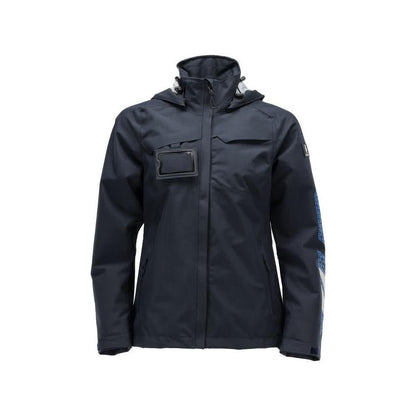 Veste Hard Shell, imperméable, veste pour femme