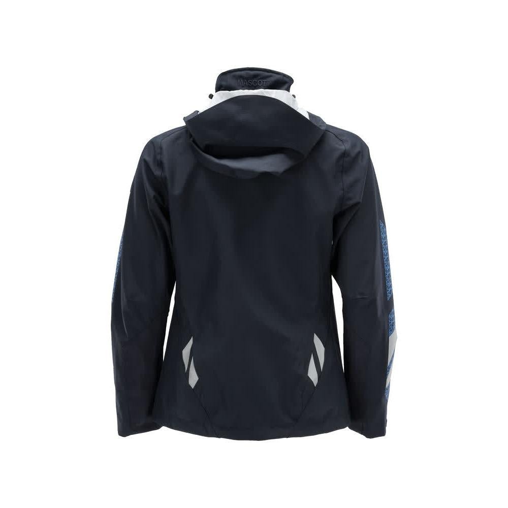 Veste Hard Shell, imperméable, veste pour femme
