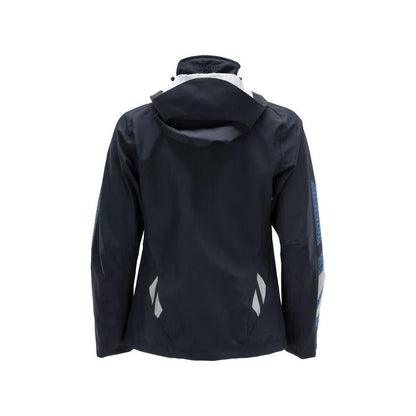 Veste Hard Shell, imperméable, veste pour femme