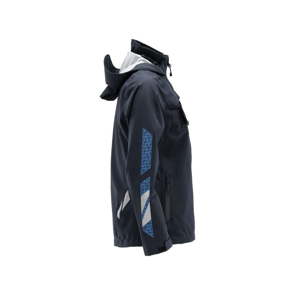 Veste Hard Shell, imperméable, veste pour femme