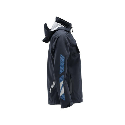 Veste Hard Shell, imperméable, veste pour femme