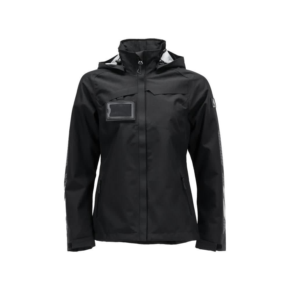 Veste Hard Shell, imperméable, veste pour femme