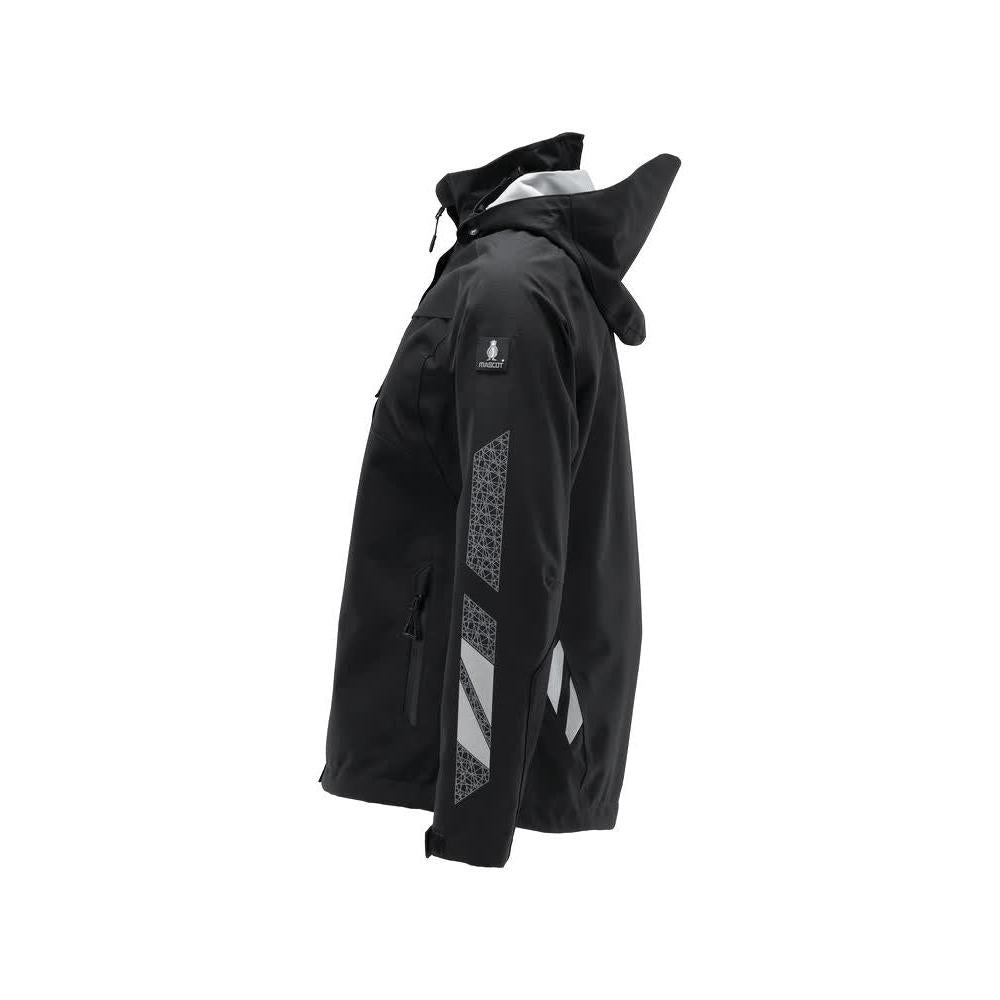 Veste Hard Shell, imperméable, veste pour femme