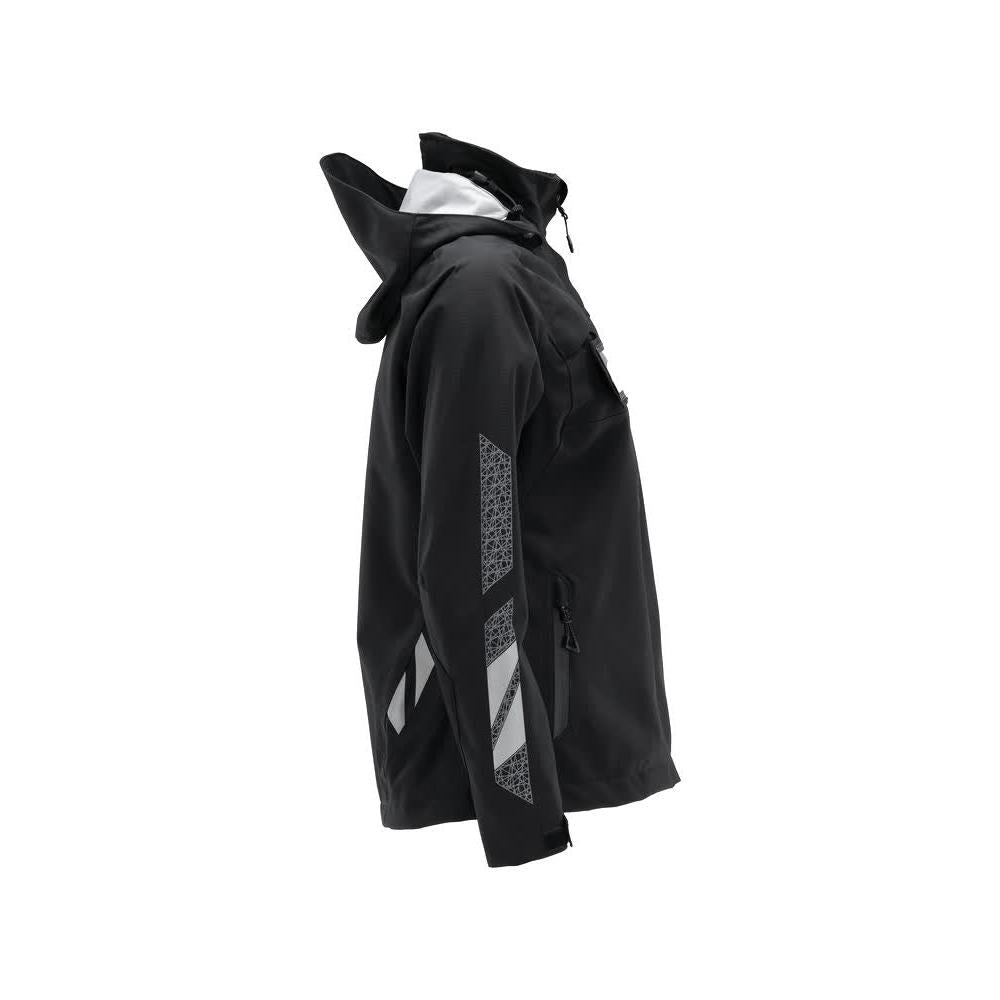 Veste Hard Shell, imperméable, veste pour femme