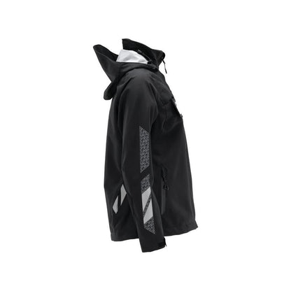 Veste Hard Shell, imperméable, veste pour femme