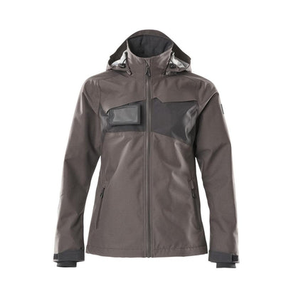 Veste Hard Shell, imperméable, veste pour femme