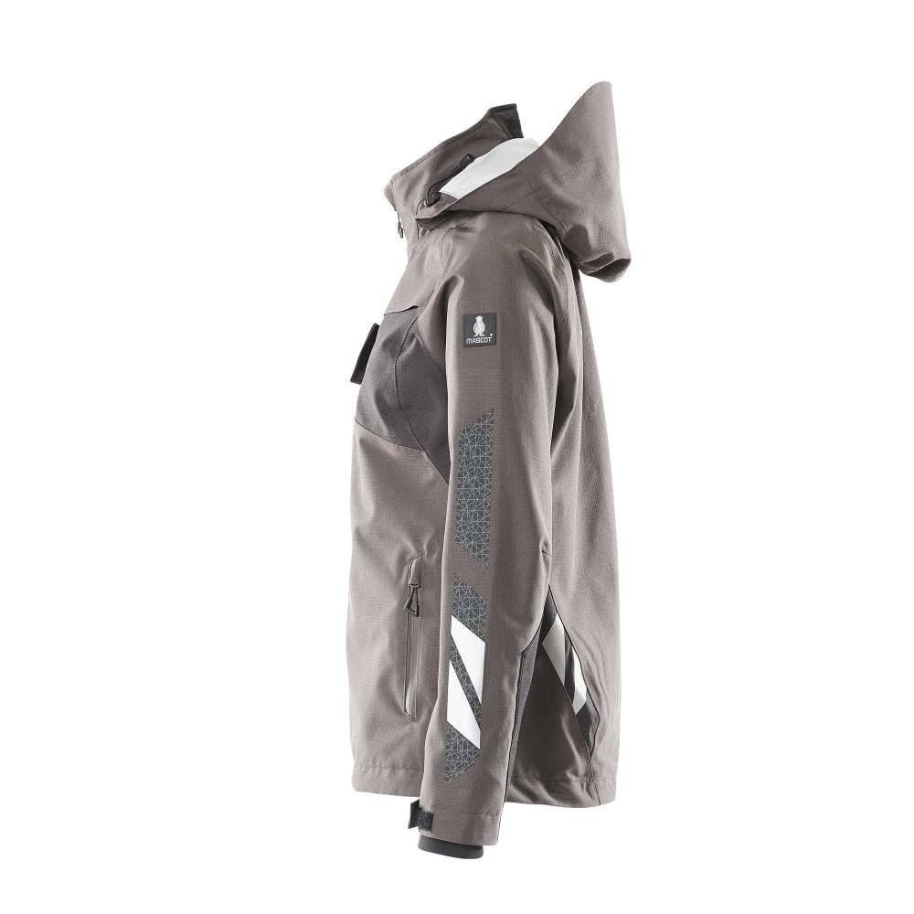 Veste Hard Shell, imperméable, veste pour femme