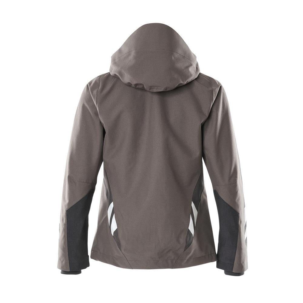 Veste Hard Shell, imperméable, veste pour femme