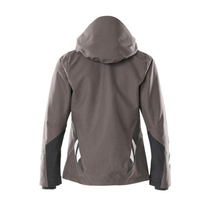 Veste Hard Shell, imperméable, veste pour femme