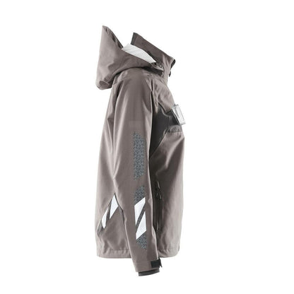 Veste Hard Shell, imperméable, veste pour femme