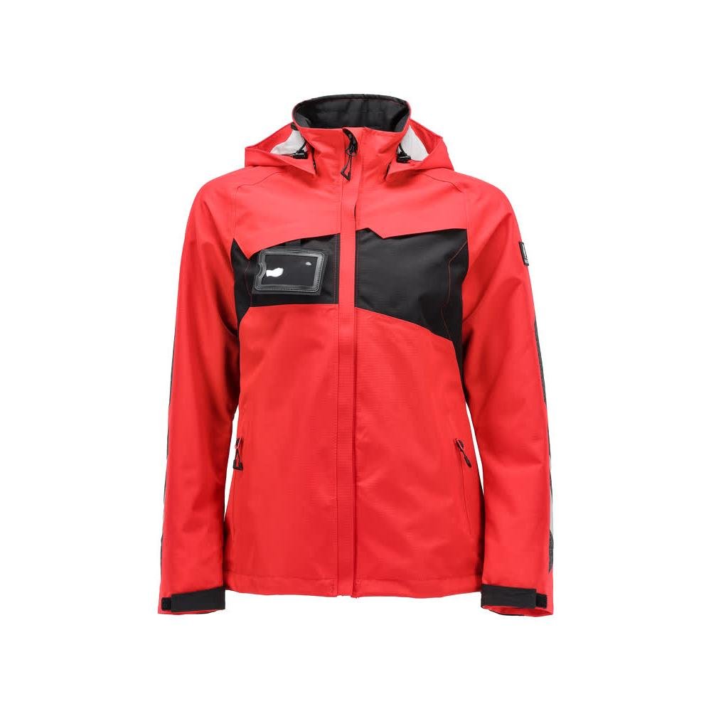 Veste Hard Shell, imperméable, veste pour femme