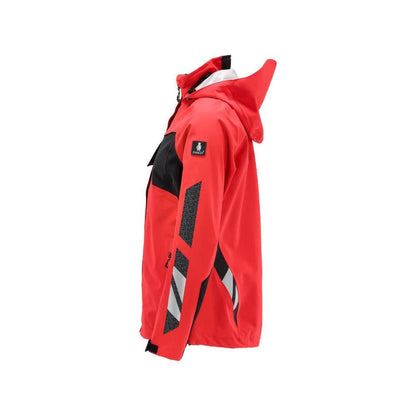 Veste Hard Shell, imperméable, veste pour femme