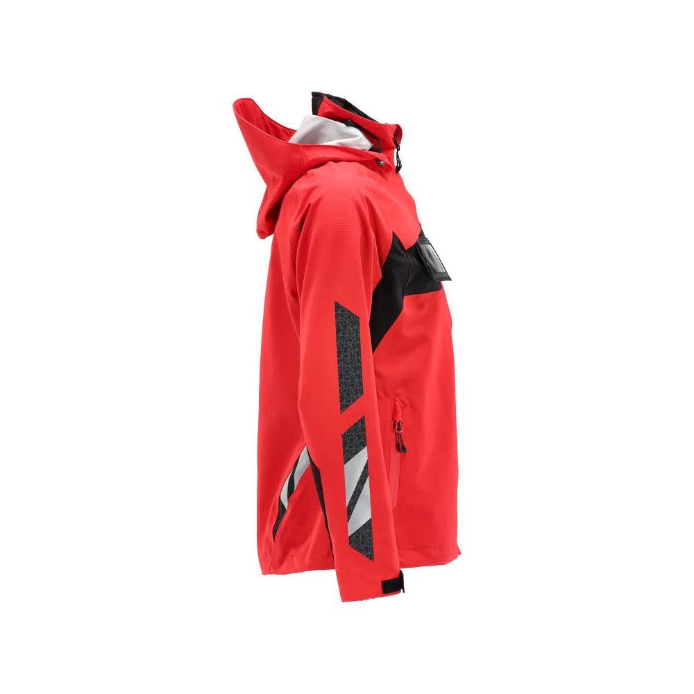 Veste Hard Shell, imperméable, veste pour femme