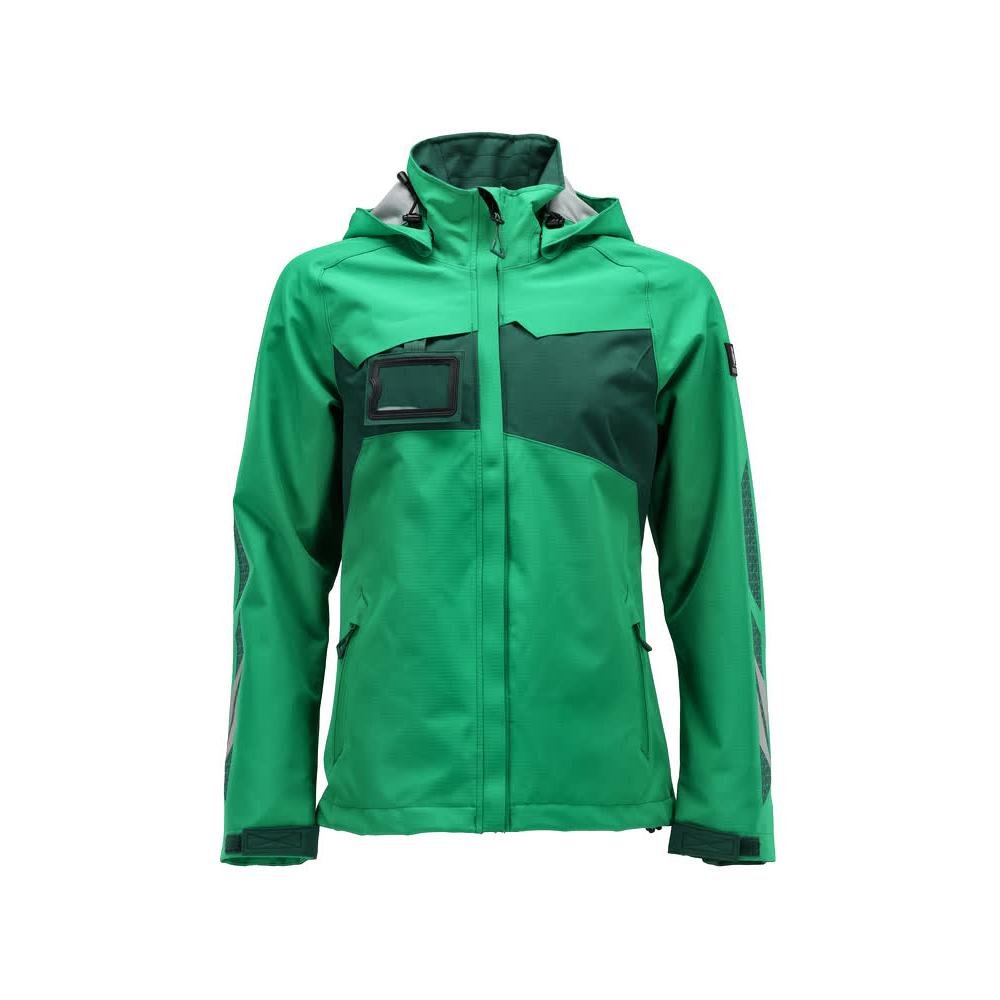 Veste Hard Shell, imperméable, veste pour femme