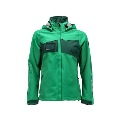 Veste Hard Shell, imperméable, veste pour femme