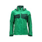Veste Hard Shell, imperméable, veste pour femme