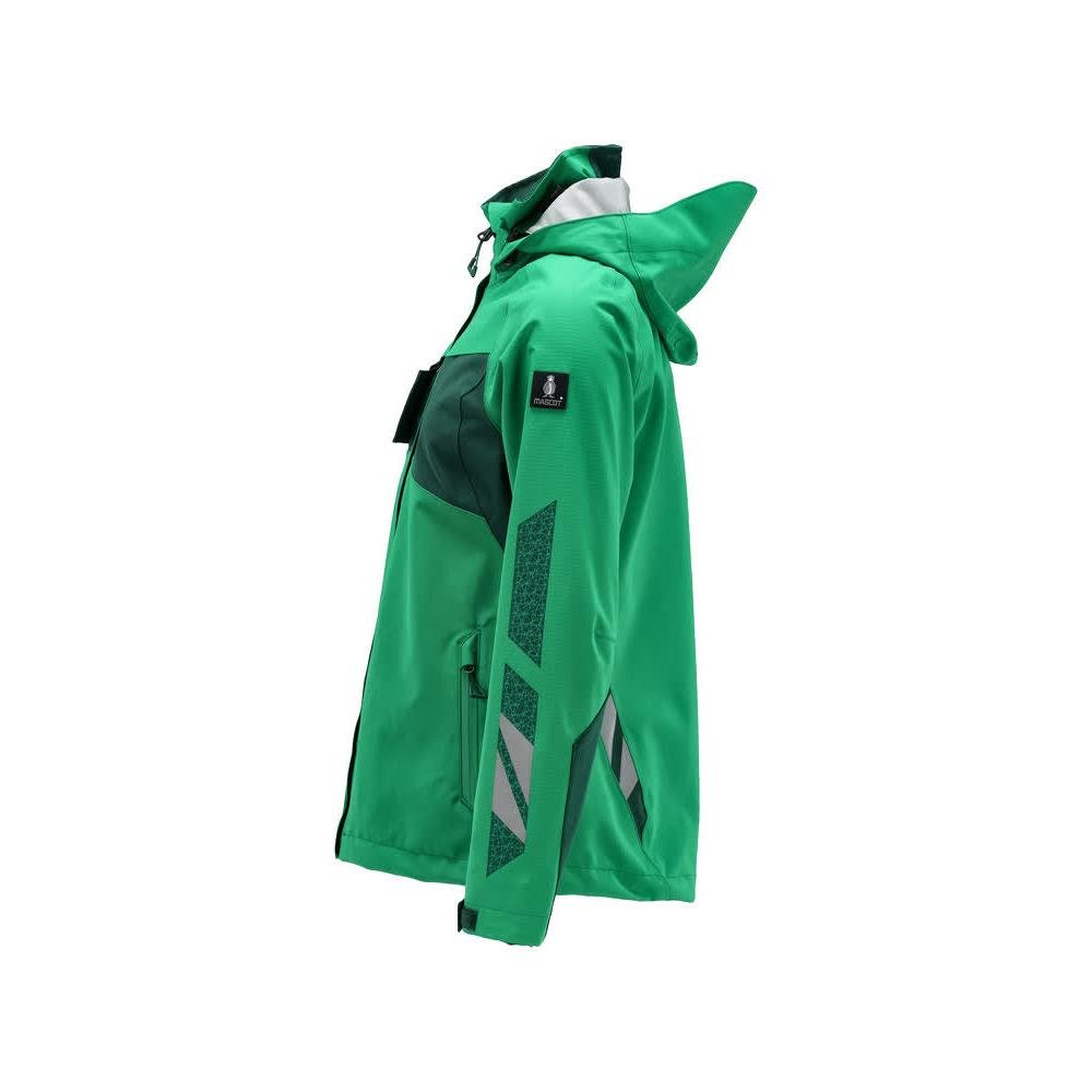 Veste Hard Shell, imperméable, veste pour femme