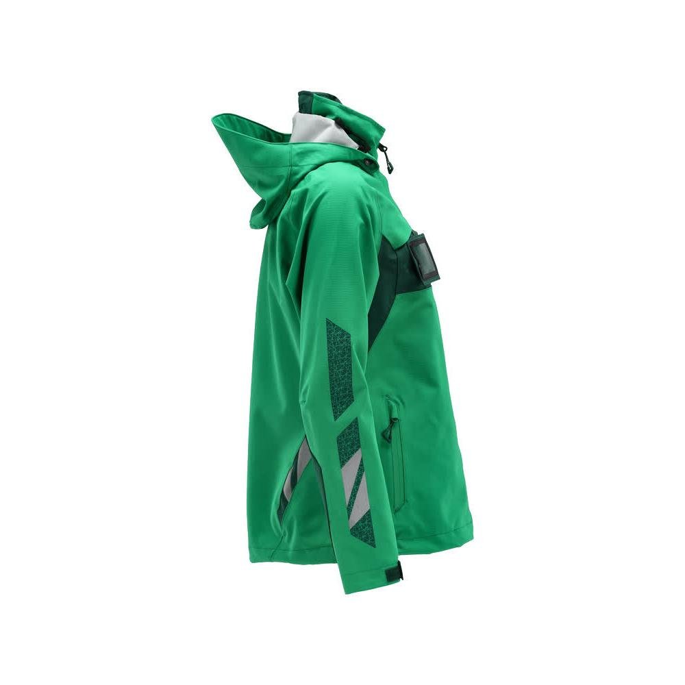Veste Hard Shell, imperméable, veste pour femme