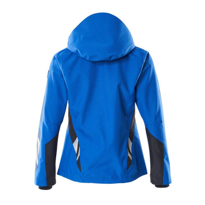 Veste Hard Shell, imperméable, veste pour femme