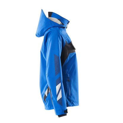 Veste Hard Shell, imperméable, veste pour femme