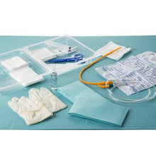 Set de cathéters Hartmann AS st CPT | Paquet (1 pièce)