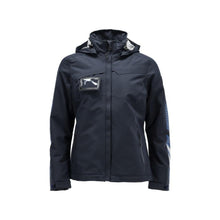 Veste d'hiver avec CLIMASCOT®, veste d'hiver légère pour femme