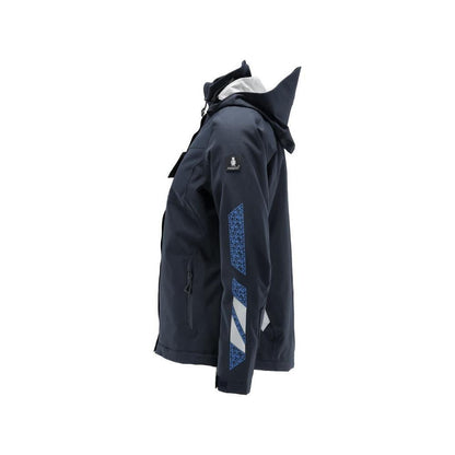 Veste d'hiver avec CLIMASCOT®, veste d'hiver légère pour femme
