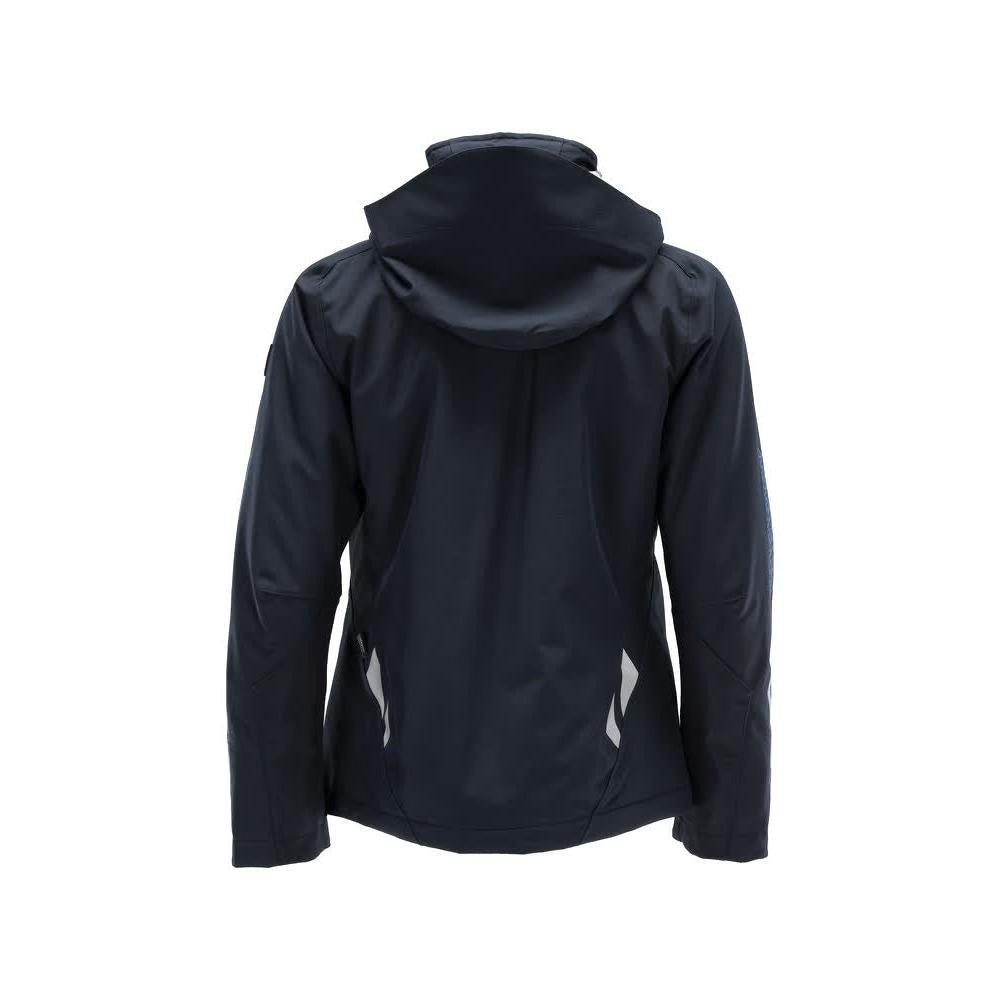 Veste d'hiver avec CLIMASCOT®, veste d'hiver légère pour femme