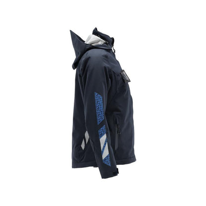 Veste d'hiver avec CLIMASCOT®, veste d'hiver légère pour femme