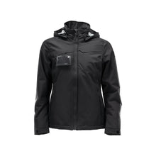 Veste d'hiver avec CLIMASCOT®, veste d'hiver légère pour femme