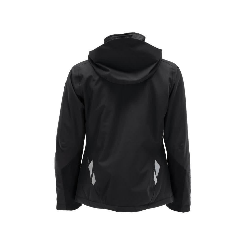 Veste d'hiver avec CLIMASCOT®, veste d'hiver légère pour femme