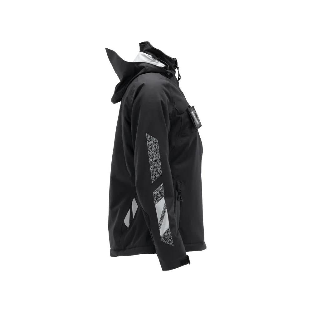 Veste d'hiver avec CLIMASCOT®, veste d'hiver légère pour femme