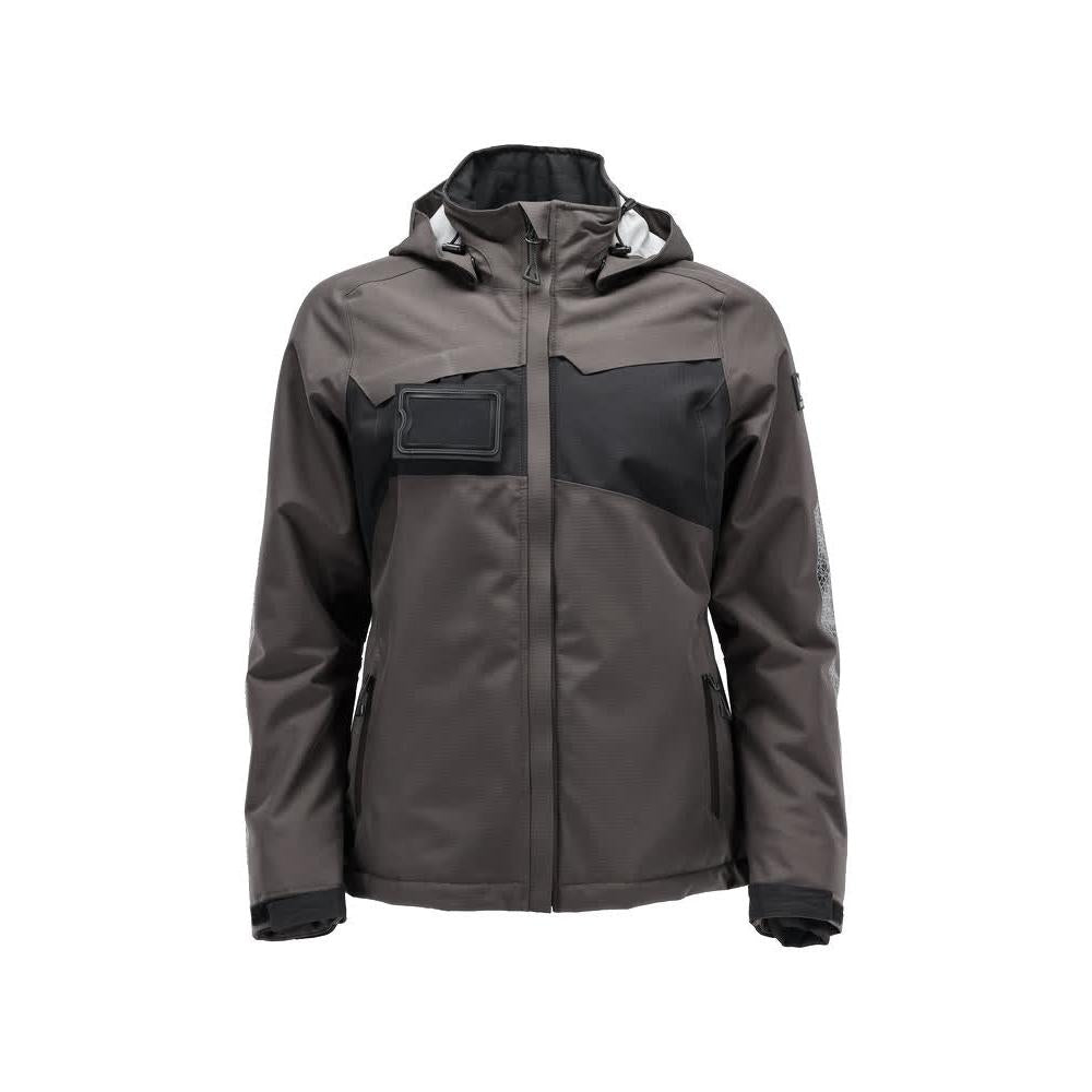 Veste d'hiver avec CLIMASCOT®, veste d'hiver légère pour femme