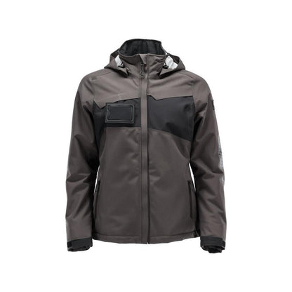 Veste d'hiver avec CLIMASCOT®, veste d'hiver légère pour femme