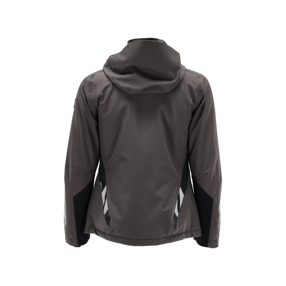 Veste d'hiver avec CLIMASCOT®, veste d'hiver légère pour femme