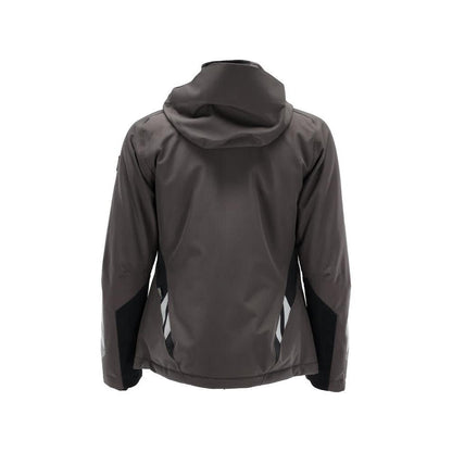 Veste d'hiver avec CLIMASCOT®, veste d'hiver légère pour femme