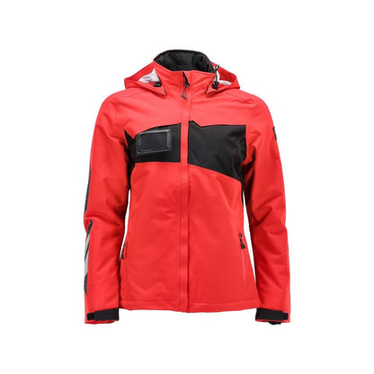 Veste d'hiver avec CLIMASCOT®, veste d'hiver légère pour femme