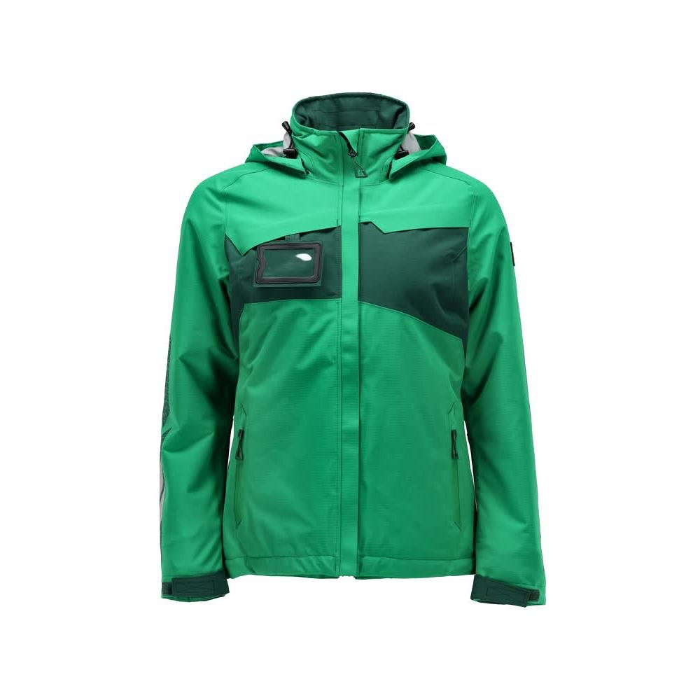 Veste d'hiver avec CLIMASCOT®, veste d'hiver légère pour femme