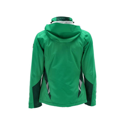 Veste d'hiver avec CLIMASCOT®, veste d'hiver légère pour femme