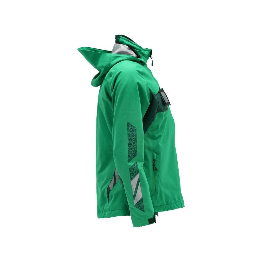 Veste d'hiver avec CLIMASCOT®, veste d'hiver légère pour femme