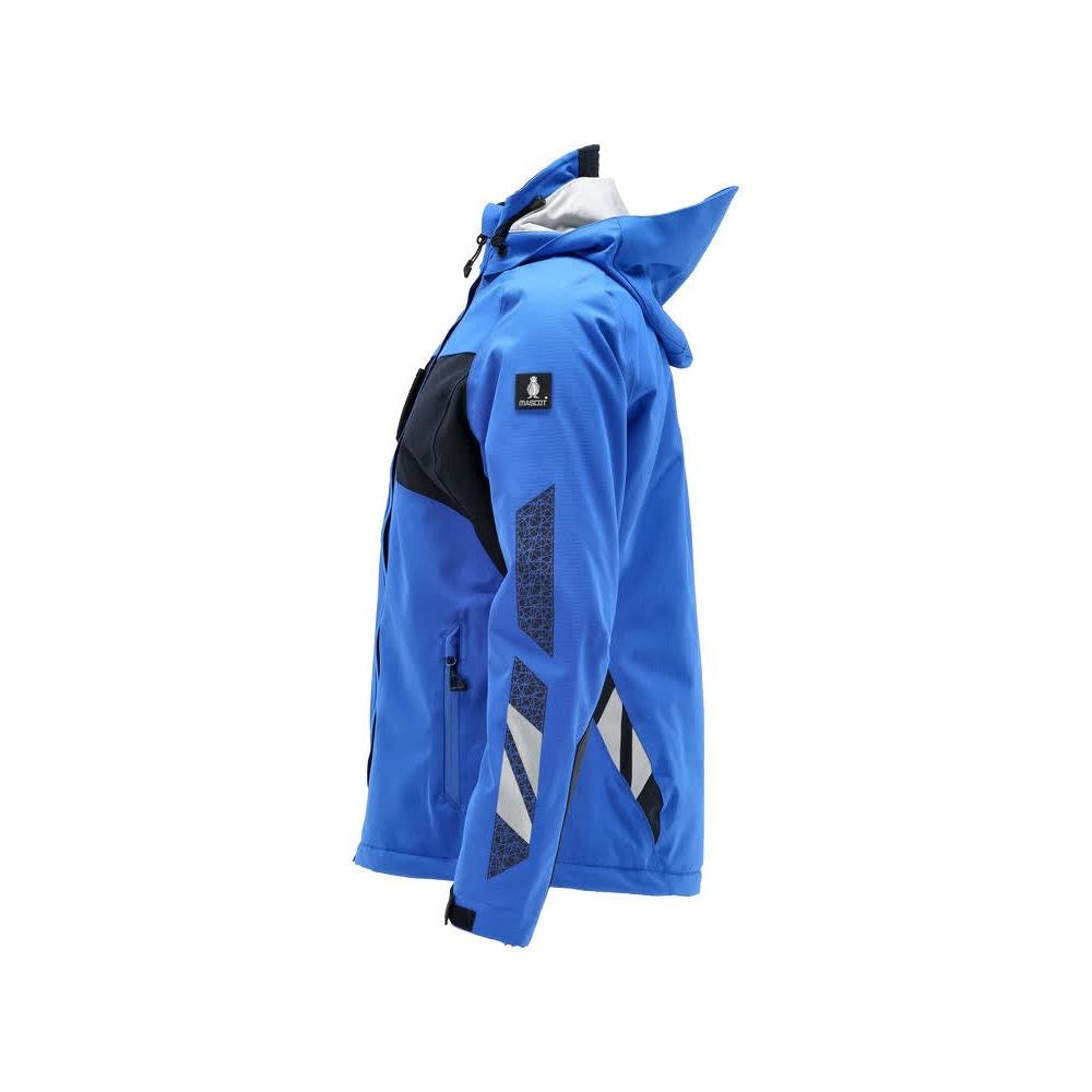 Veste d'hiver avec CLIMASCOT®, veste d'hiver légère pour femme