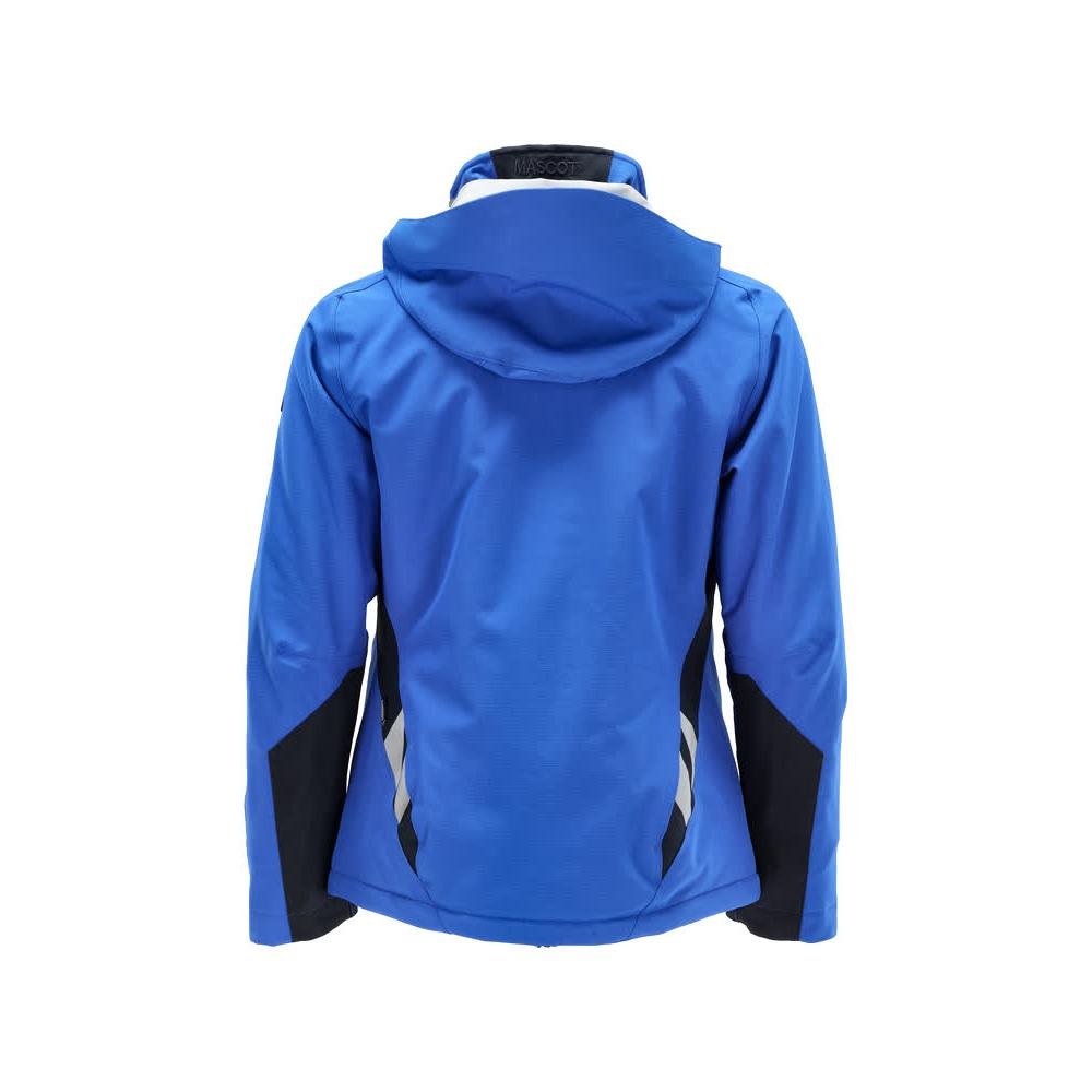Veste d'hiver avec CLIMASCOT®, veste d'hiver légère pour femme